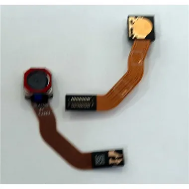 Flex camara trasera macro 2 mpx para Xiaomi redmi note 8 calidad premium