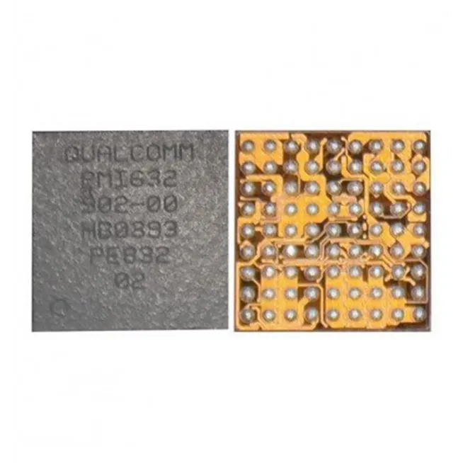 PMI632-902-00 Power IC para Xiaomi Redmi Note 8 Calidad Premium