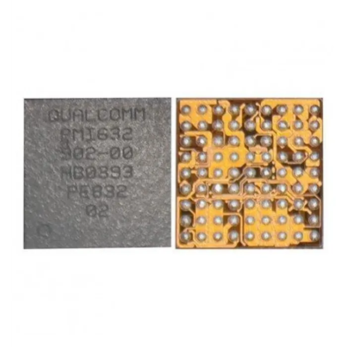 PMI632-902-00 Power IC para Xiaomi Redmi Note 8 Calidad Premium