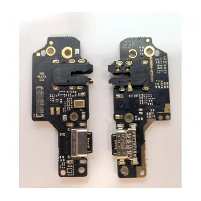 Flex puerto carga para Xiaomi Redmi Note 8
