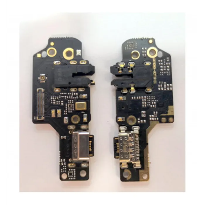 Flex puerto carga para Xiaomi Redmi Note 8