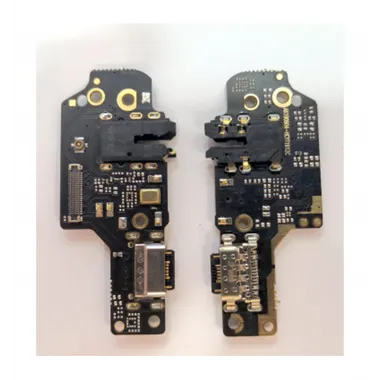 Flex puerto carga para Xiaomi Redmi Note 8