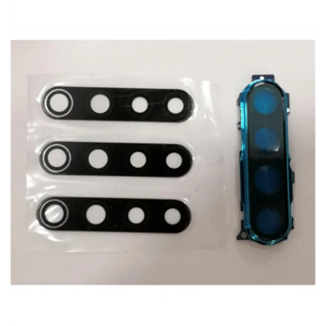 Lente camara azul para Xiaomi Redmi Note 8 M1908C3JH