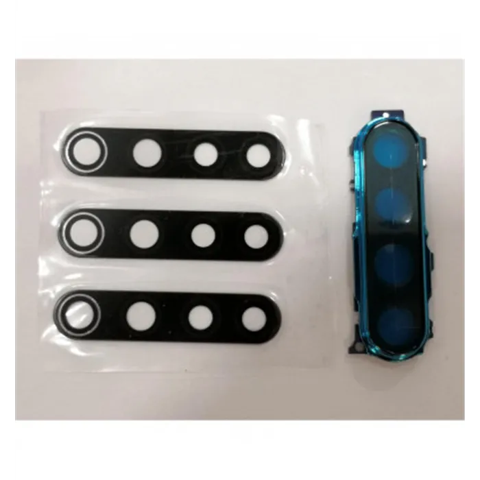 Lente camara azul para Xiaomi Redmi Note 8 M1908C3JH