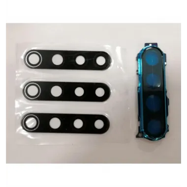 Lente camara azul para Xiaomi Redmi Note 8 M1908C3JH