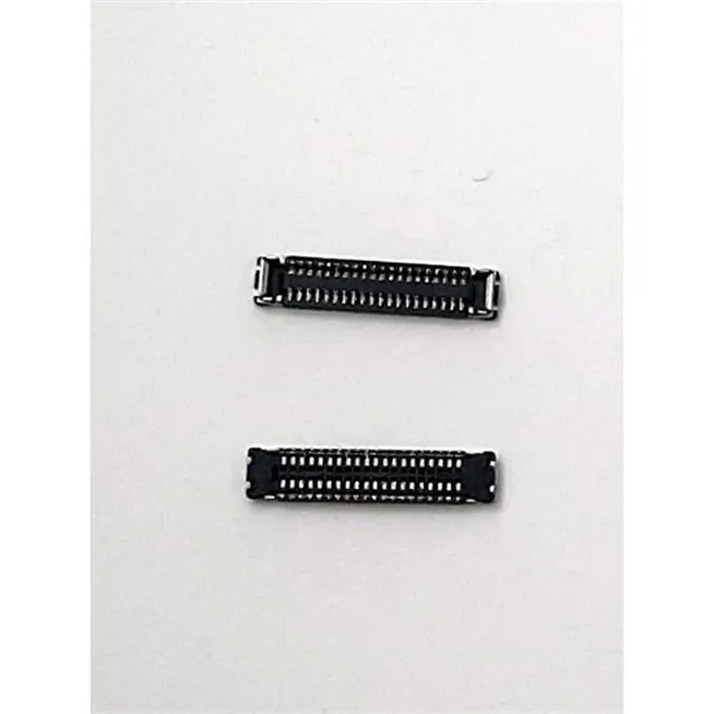 Conector FPC puerto en placa 40 pin para Xiaomi Redmi Note 8 C3J M1908C3JH M1908C3JG M1908C3JI calidad premium