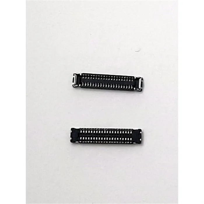 Conector FPC puerto en placa 40 pin para Xiaomi Redmi Note 8 C3J M1908C3JH M1908C3JG M1908C3JI calidad premium