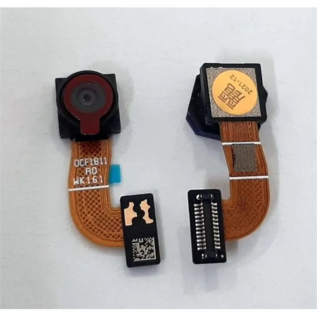 Flex camara trasera depth 2 mpx para Xiaomi redmi note 8 calidad premium