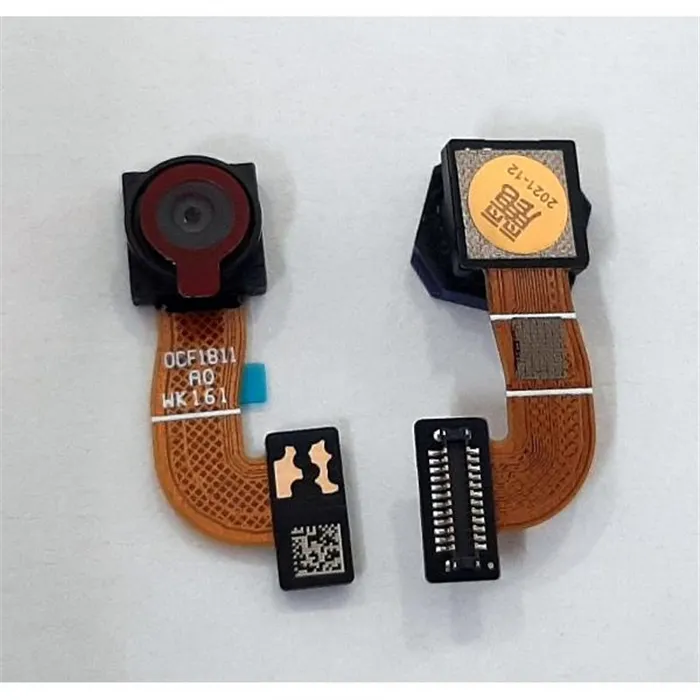 Flex camara trasera depth 2 mpx para Xiaomi redmi note 8 calidad premium