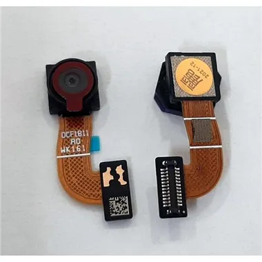 Flex camara trasera depth 2 mpx para Xiaomi redmi note 8 calidad premium