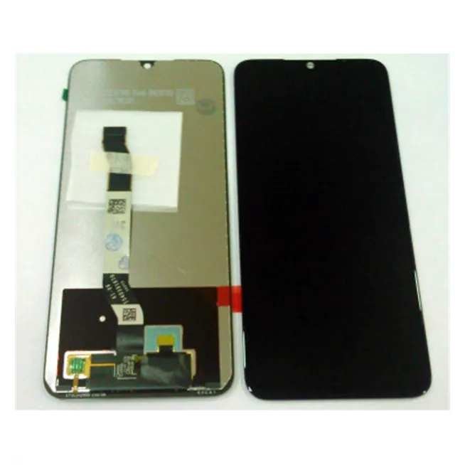 Pantalla lcd mas tactil purpura para Xiaomi Redmi Note 8 Red Rice Note 8 C3J M1908C3JH M1908C3JG M1908C3JI calidad