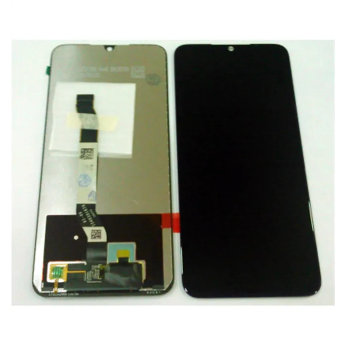 Pantalla lcd mas tactil purpura para Xiaomi Redmi Note 8 Red Rice Note 8 C3J M1908C3JH M1908C3JG M1908C3JI calidad