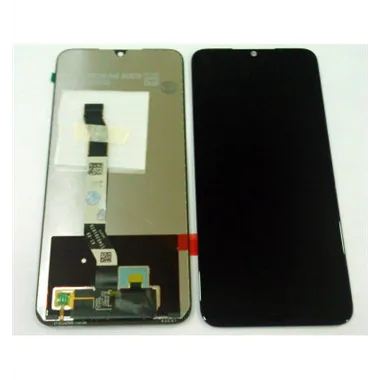 Pantalla lcd mas tactil purpura para Xiaomi Redmi Note 8 Red Rice Note 8 C3J M1908C3JH M1908C3JG M1908C3JI calidad
