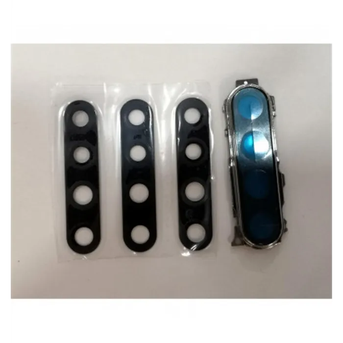 Lente camara blanca para Xiaomi Redmi Note 8 M1908C3JH