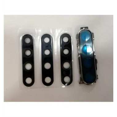 Lente camara blanca para Xiaomi Redmi Note 8 M1908C3JH