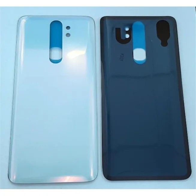 Tapa trasera o tapa bateria blanca para Xiaomi Redmi Note 8 Pro CSL