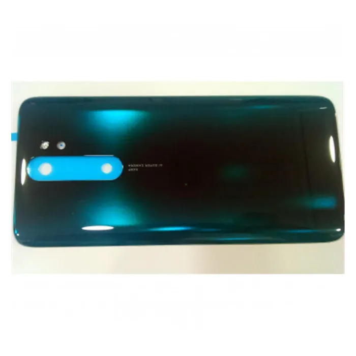 Tapa trasera o tapa bateria verde para Xiaomi Redmi Note 8 Pro redmi note8 pro red rice note 8 pro red rice note8 p