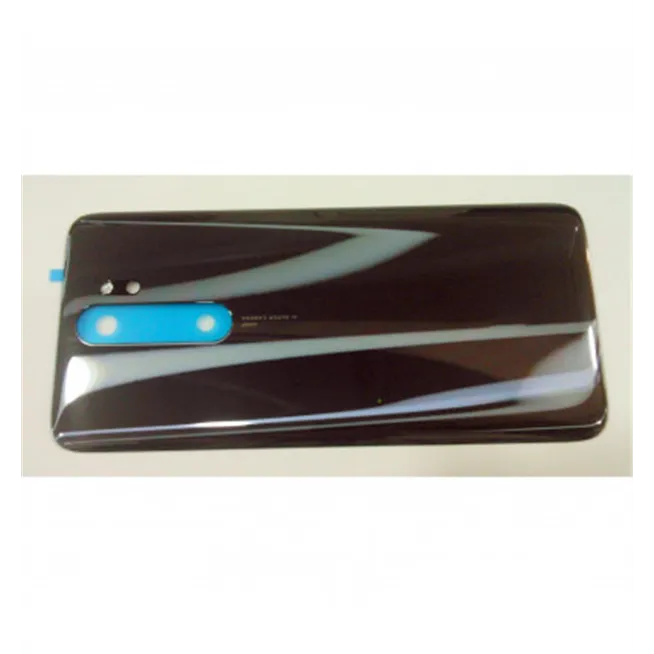 Tapa trasera o tapa bateria negra para Xiaomi Redmi Note 8 Pro redmi note8 pro red rice note 8 pro red rice note8 p
