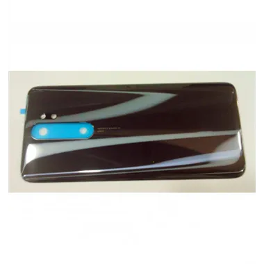 Tapa trasera o tapa bateria negra para Xiaomi Redmi Note 8 Pro redmi note8 pro red rice note 8 pro red rice note8 p