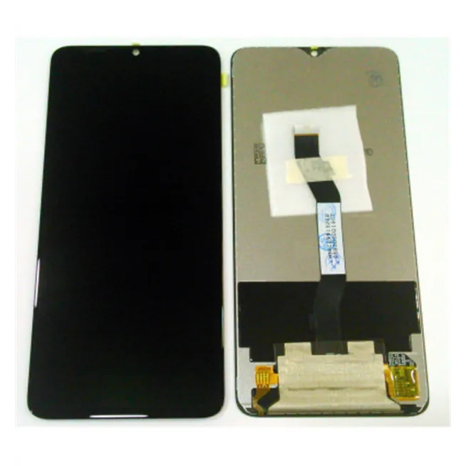 Pantalla lcd para Xiaomi Redmi Note 8 Pro mas tactil negro calidad premium