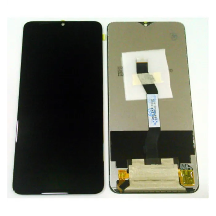 Pantalla lcd para Xiaomi Redmi Note 8 Pro mas tactil negro calidad premium