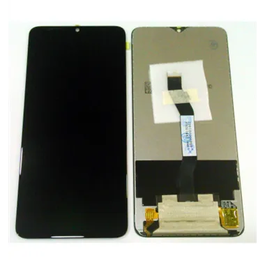 Pantalla lcd para Xiaomi Redmi Note 8 Pro mas tactil negro calidad premium