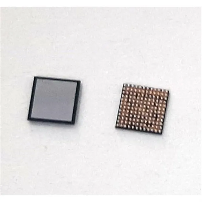 IC Power PM6125 para Xiaomi Redmi Note 8 Pro calidad premium