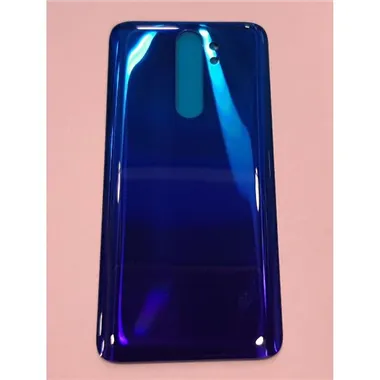 Tapa trasera o tapa bateria azul para Xiaomi Redmi Note 8 Pro CSL
