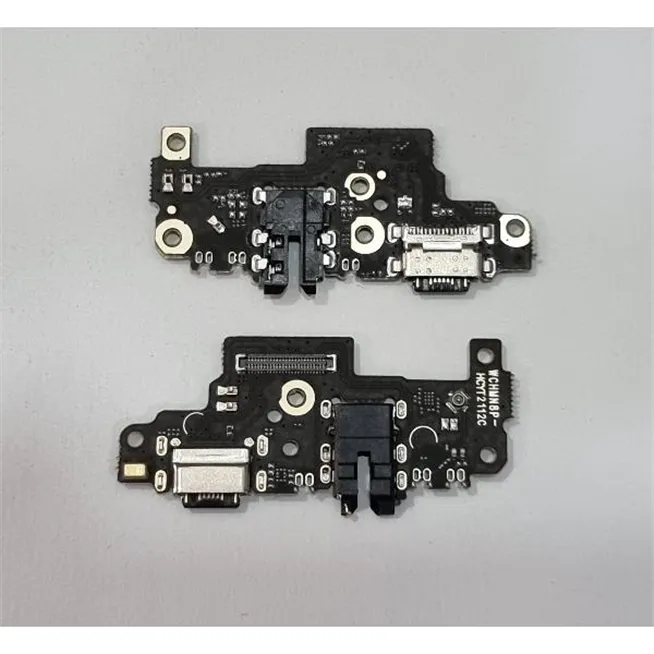 Flex puerto carga para Xiaomi Redmi note 8 Pro M1906G7G