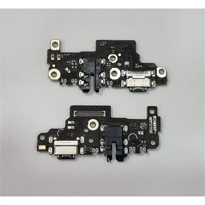Flex puerto carga para Xiaomi Redmi note 8 Pro M1906G7G