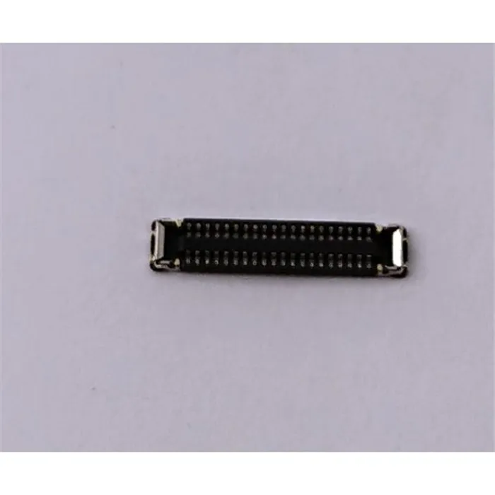 Puerto conector Lcd FPC integrado de 40 pines para Xiaomi Redmi Note 8 Pro calidad premium
