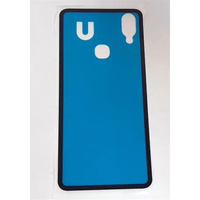 Adhesivo tapa trasera o tapa bateria para Xiaomi Redmi Note 8 Pro M1906G7G M1906G7I