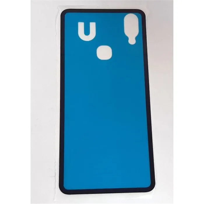 Adhesivo tapa trasera o tapa bateria para Xiaomi Redmi Note 8 Pro M1906G7G M1906G7I