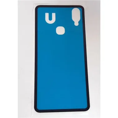 Adhesivo tapa trasera o tapa bateria para Xiaomi Redmi Note 8 Pro M1906G7G M1906G7I