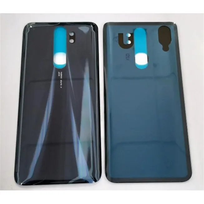 Tapa trasera o tapa bateria azul oscura para Xiaomi Redmi Note 8 Pro CSL