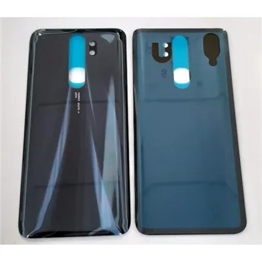 Tapa trasera o tapa bateria azul oscura para Xiaomi Redmi Note 8 Pro CSL