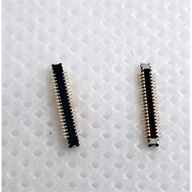 Conector FPC placa base en flex 40 pin para Xiaomi Redmi Note 8T Calidad Premium