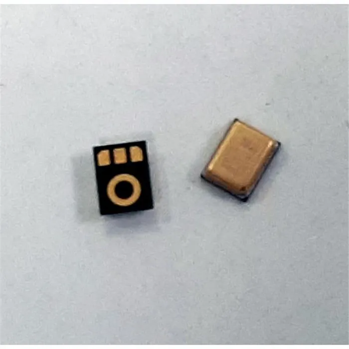 Microfono para Xiaomi Redmi Note 8T M1908C3JH M1908C3JG M1908C3JI calidad premium