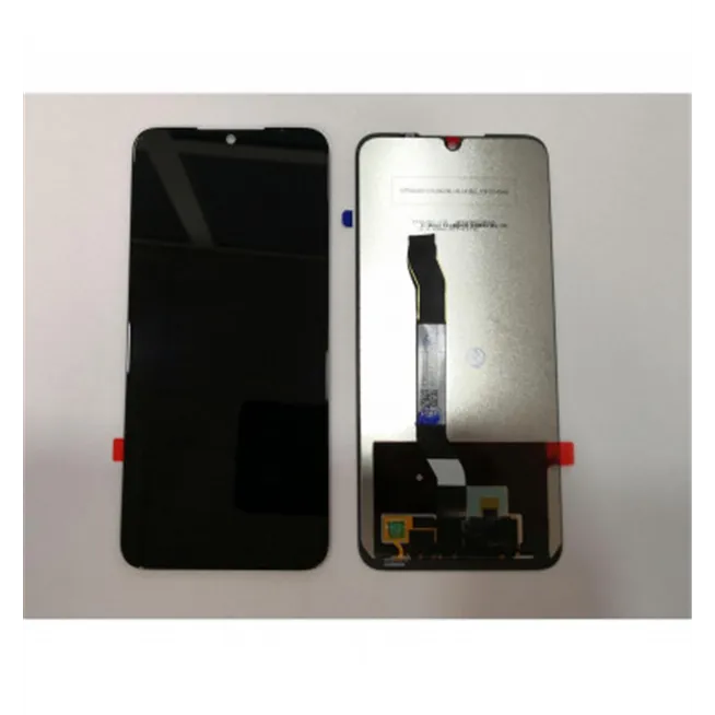Pantalla LCD para Xiaomi Redmi Note 8T mas tactil negro