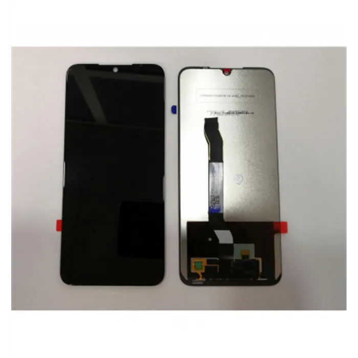 Pantalla LCD para Xiaomi Redmi Note 8T mas tactil negro
