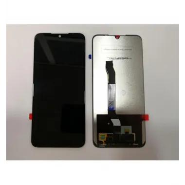 Pantalla LCD para Xiaomi Redmi Note 8T mas tactil negro