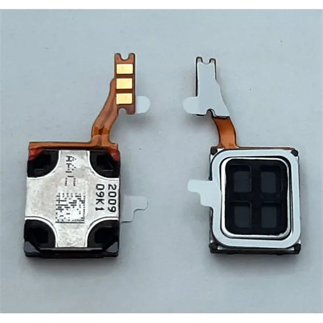 Flex altavoz auricular para Xiaomi Redmi Note 9 calidad premium