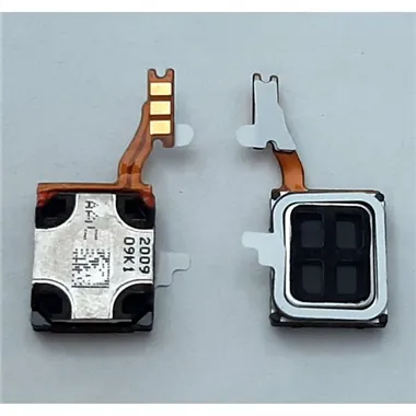Flex altavoz auricular para Xiaomi Redmi Note 9 calidad premium