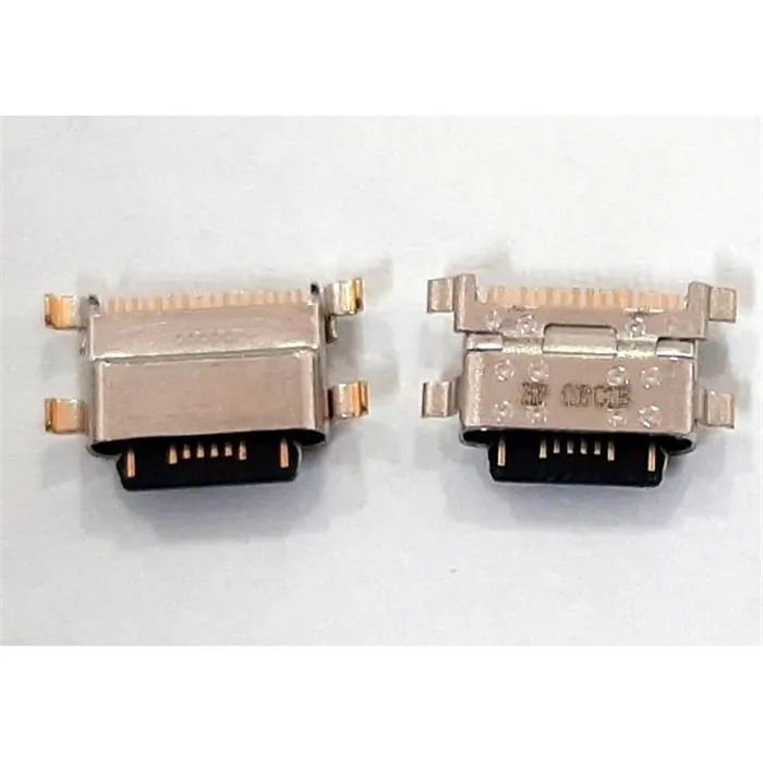 Conector carga para Xiaomi Redmi note 9 / Xiaomi Redmi 10X calidad premium