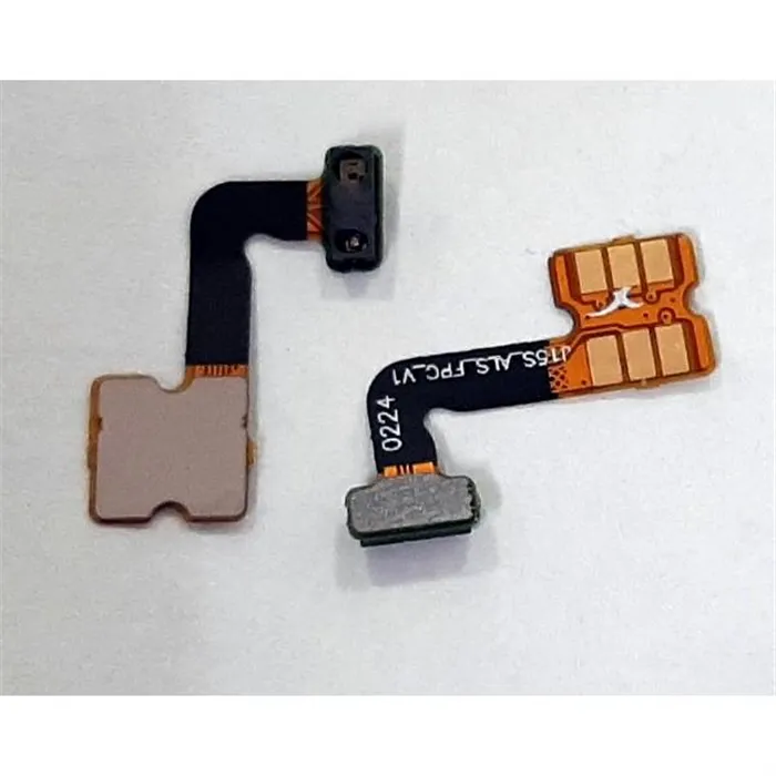 Flex sensor proximidad para Xiaomi Redmi note 9 calidad premium