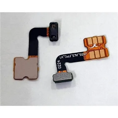 Flex sensor proximidad para Xiaomi Redmi note 9 calidad premium