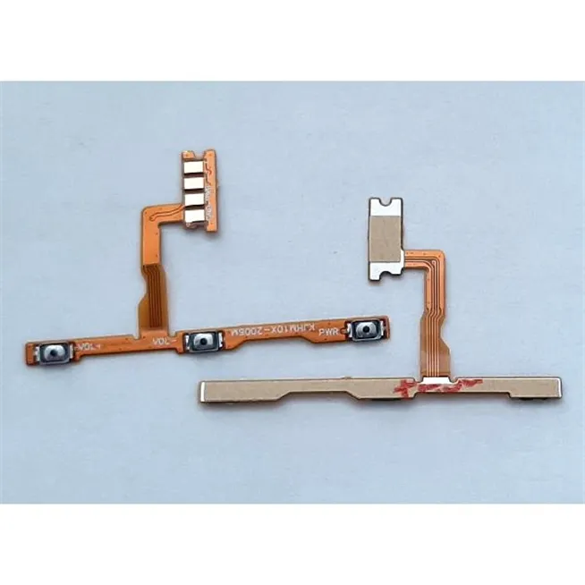 Flex power mas volumen para Xiaomi Redmi Note 9 calidad premium