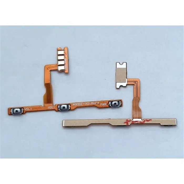 Flex power mas volumen para Xiaomi Redmi Note 9 calidad premium