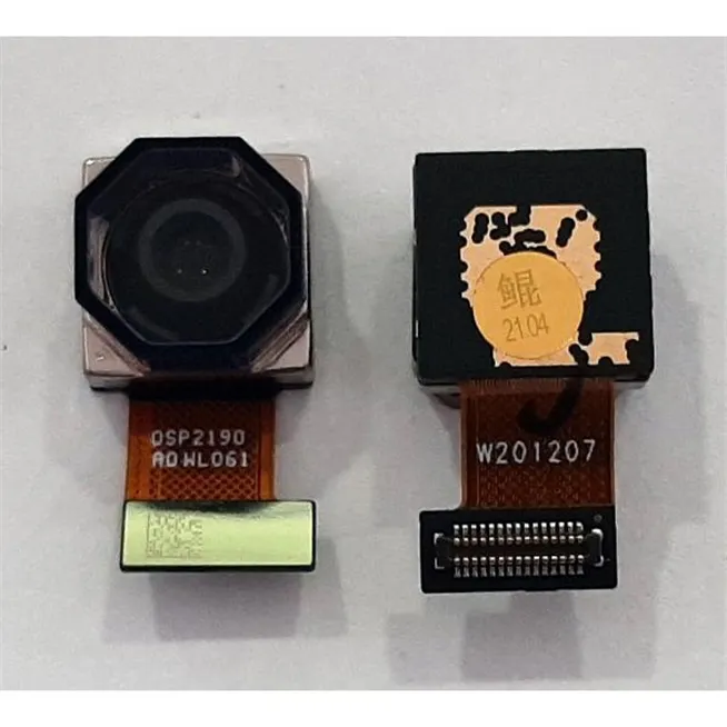 Flex camara trasera 108 mpx para Xiaomi Redmi Note 9 5G calidad premium