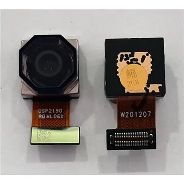 Flex camara trasera 108 mpx para Xiaomi Redmi Note 9 5G calidad premium